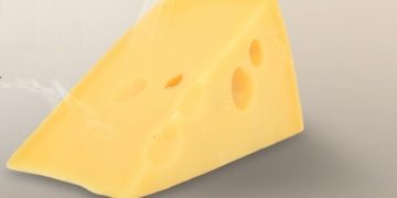 Stinkekäse sorgt für Polizeieinsatz in Mahdel