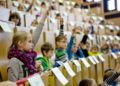 „Leonhard und der Nikolaus“ in der Cottbuser und Senftenberger Kinderuni