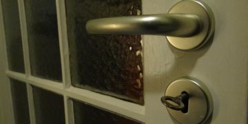 Diebe brechen in Halber Tierheim ein