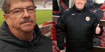 Energie Cottbus: Präsident Werner Fahle geht. Matthias Auth wird Nachfolger