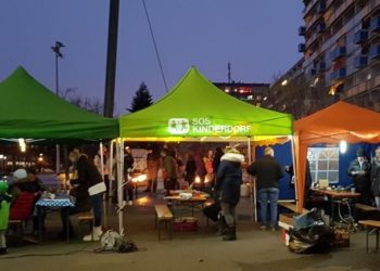 Bürgerverein Sachsendorf Madlow