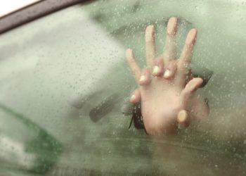 Notfall-Verkehr? Polizei stoppt lustgetriebenes Pärchen auf der A13