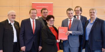 Spende für Teilrestaurierung der Klosterkirche Mühlberg