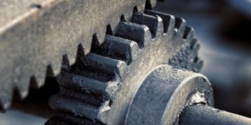Brandenburger Industrie meldet geringeres Auftragsvolumen