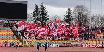 FC Energie Cottbus