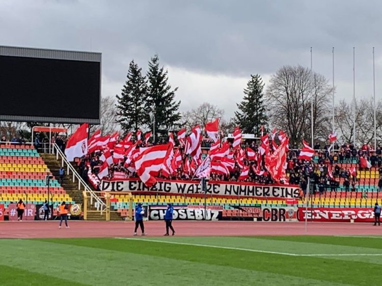 FC Energie Cottbus