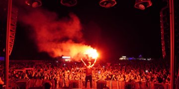 Neues FC Energie Cottbus Benefizfestival mit Alexander Knappe