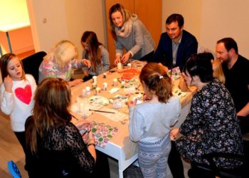 © FamilienCampus LAUSITZ