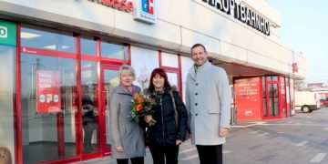 Sparkasse Spree-Neiße