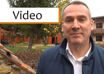 Senftenbergs Bürgermeister mit Weihnachtsgrüßen und Ausblick auf 2020