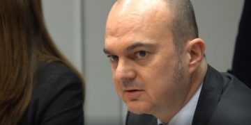 Frank Nürnberger in Cottbus