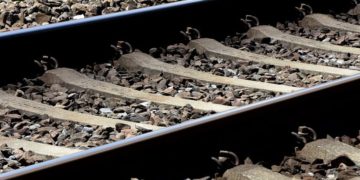 Toter an Bahnübergang in Cottbus gefunden