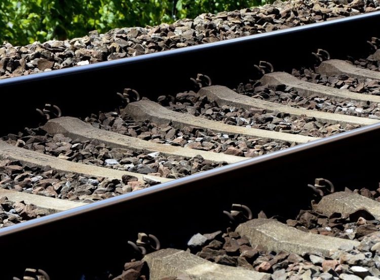 Toter an Bahnübergang in Cottbus gefunden