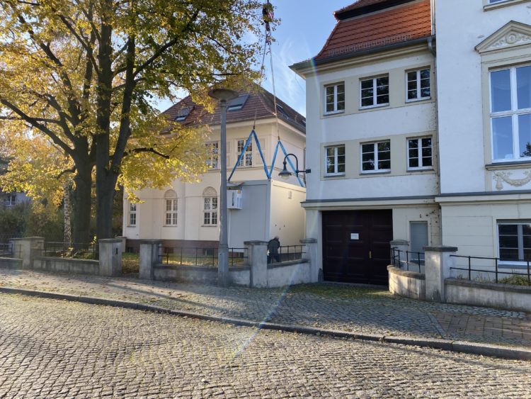 OSL rüstet sich gegen Schweinepest. Hinweise für Bevölkerung und Schweinehalter