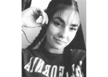 16-jährige aus Cottbus vermisst. Polizei bittet um Mithilfe!