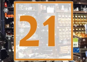 NLaktuell Türchen 21: Kaffeegenuss und Röstaroma in Cottbus