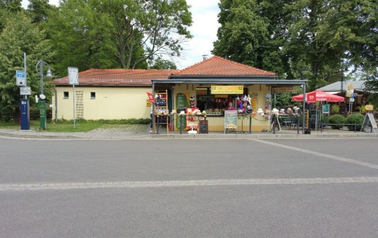 Lübbenau sucht Nachmieter für Kiosk am Busplatz
