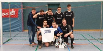 VfB Krieschow