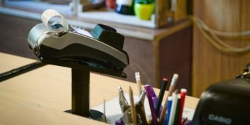 Kassenbonpflicht und Sonderabschreibung. Was ändert sich 2020 für Unternehmer?