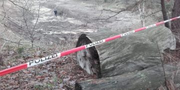 2.300 Kampfmittel in zwei Wochen auf dem Flugplatz Falkenberg/Lönnewitz geborgen