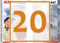 NLaktuell Türchen 20: Krimiparty für Zuhause