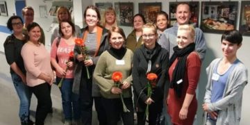 Neuer Kreiskitaelternbeirat in Dahme-Spreewald