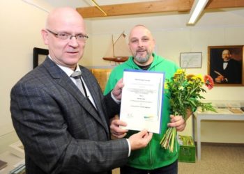 ©Gerlinde Irmscher/ Landkreis Dahme-Spreewald.