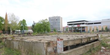 Stadt Cottbus