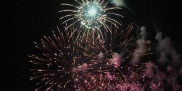 Pyrotechnik an Krankenhäusern und Tierheimen verboten! Hinweise zu Feuerwerk