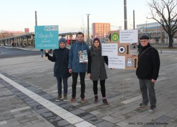 VCD, Dieter Schuster