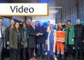 "Wache 3" Neue Notarztrettungswache und Fahrzeuge am Cottbuser CTK