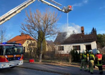 Freiwillige Feuerwehr Groß Gaglow