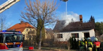 Freiwillige Feuerwehr Groß Gaglow