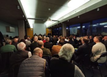 Cottbuser CDU-Kreisverband wählt neue Gremien