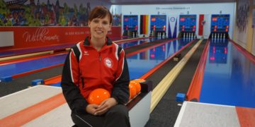 ESV-Keglerinnen bleiben in Schönebeck unter eigenen Erwartungen