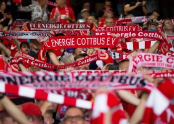 Energie Cottbus: Rückrundenstart unsicher. Test gegen Chemnitz, Moser vor dem Absprung?