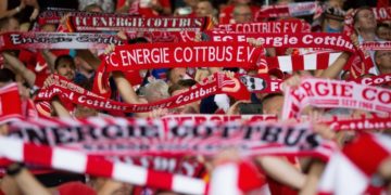 Energie Cottbus: Rückrundenstart unsicher. Test gegen Chemnitz, Moser vor dem Absprung?