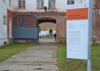 Vortrag in Cottbus: „Weihnachten im Irak – Gibt es Hoffnung für die Christen?“