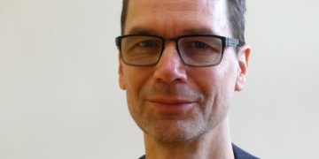Jens Zörner neuer Leiter des Friedrich-Wolf-Theaters