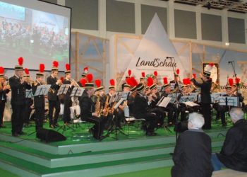 © Pressestelle Kreisverwaltung/ Torsten Hoffgaard