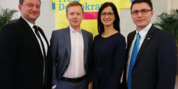 FDP