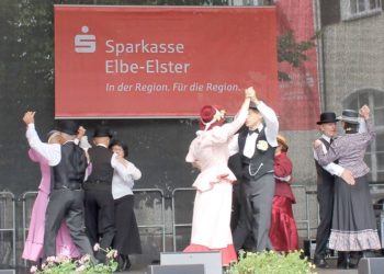 ©Tanzsportklub Sängerstadt Finsterwalde