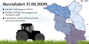 Polizei Brandenburg