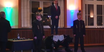 Ledersprung LEAG 2020