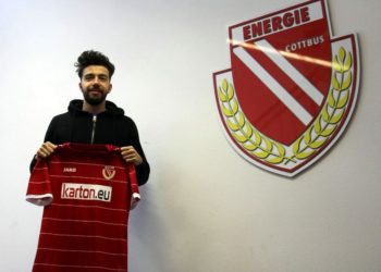 FC Energie Cottbus