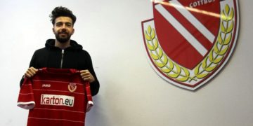 FC Energie Cottbus