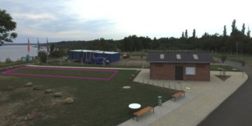Zweckverband Lausitzer Seenland Brandenburg