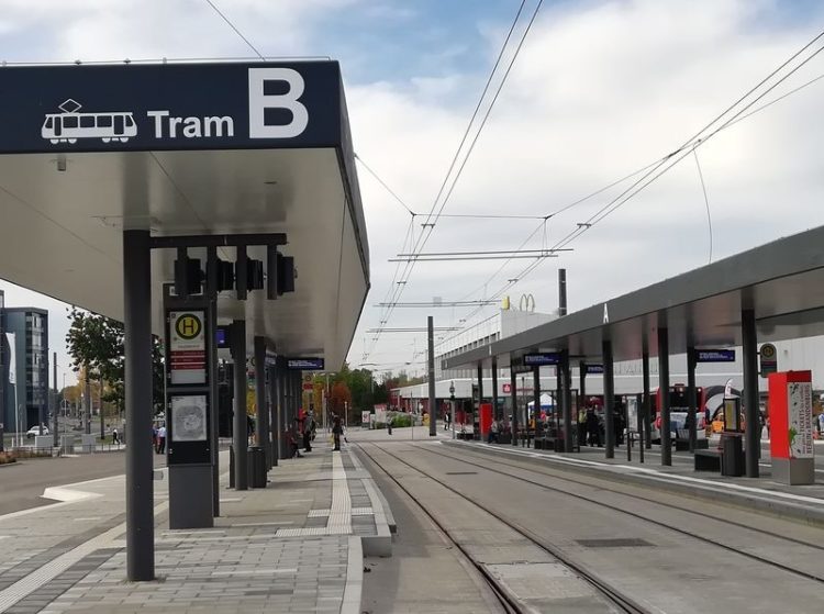 Erste Auswertungen zum neuen Verkehrsknoten. Cottbusverkehr verbessert Fahrpläne