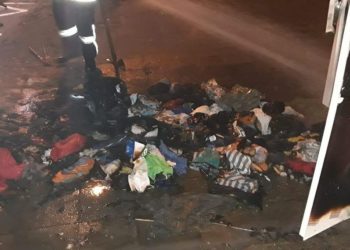 Blaulichtreport Lausitz