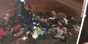 Blaulichtreport Lausitz